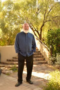 Dr. Andrew Weil © Seabourn
