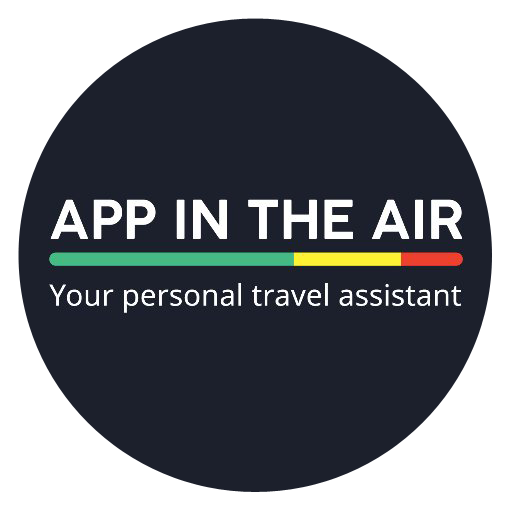 App In The Air